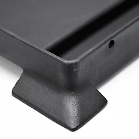 Even Embers Cast Iron Griddle