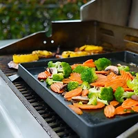 Even Embers Cast Iron Griddle