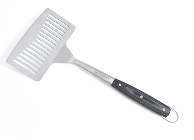 3 Embers Stainless Steel Large Spatula