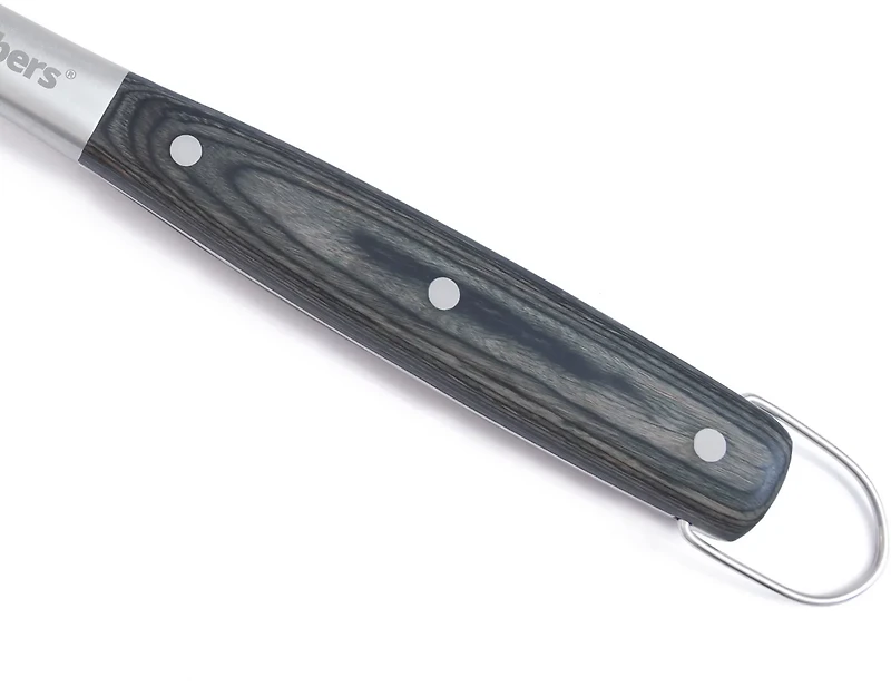 3 Embers Stainless Steel Large Spatula