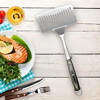 3 Embers Stainless Steel Large Spatula