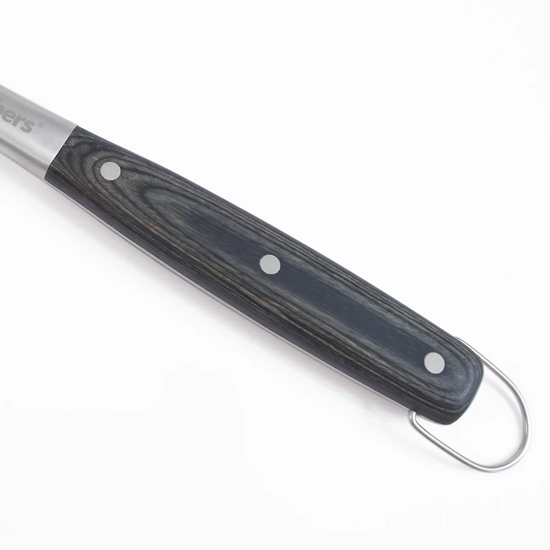 3 Embers Stainless Steel BBQ Fork