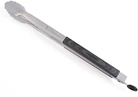 3 Embers Stainless Steel Locking Tongs