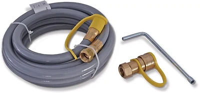 3 Embers Natural Gas Conversion Kit