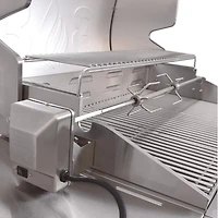 Even Embers Stainless Steel Rotisserie Kit