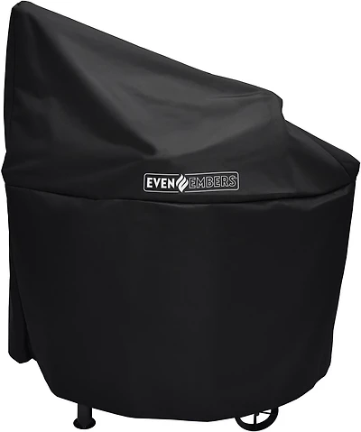 Even Embers Pellet Smoker Cover