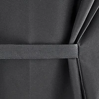 Even Embers Pellet Smoker Cover