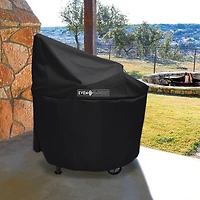 Even Embers Pellet Smoker Cover