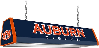 The Fan-Brand Auburn University Standard Pool Table Light