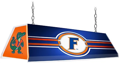 The Fan-Brand University of Florida Edge Glow Pool Table Light