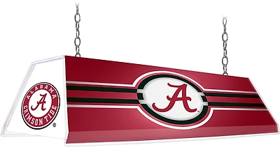 The Fan-Brand University of Alabama Edge Glow Pool Table Light