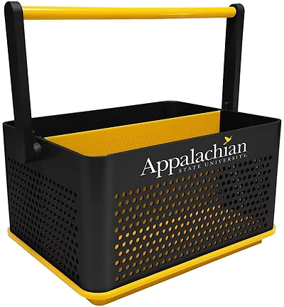 The Fan-Brand Appalachian State Tailgate Caddy