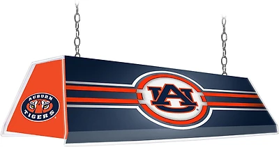 The Fan-Brand Auburn University Edge Glow Pool Table Light