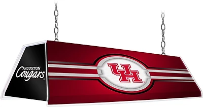 The Fan-Brand University of Houston Edge Glow Pool Table Light