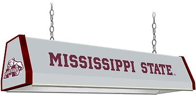 The Fan-Brand Mississippi State University Standard Pool Table Light