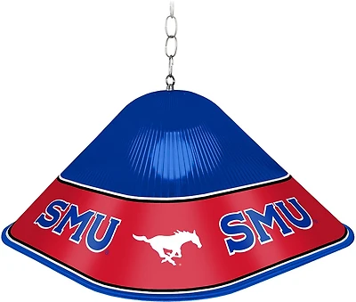 The Fan-Brand Southern Methodist University Game Table Light