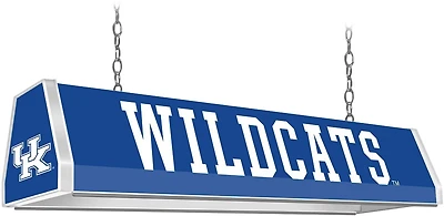 The Fan-Brand University of Kentucky Standard Pool Table Light