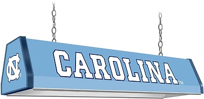 The Fan-Brand University of North Carolina Standard Pool Table Light