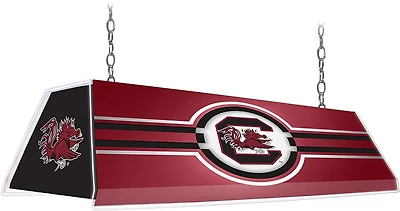 The Fan-Brand University of South Carolina Edge Glow Pool Table Light