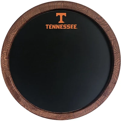 The Fan-Brand University of Tennessee Barrel Top Chalkboard