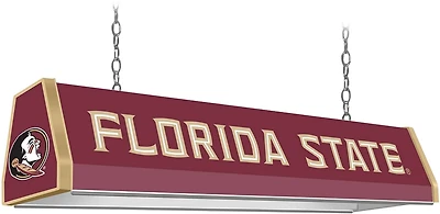 The Fan-Brand Florida State University Standard Pool Table Light