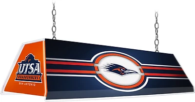 The Fan-Brand University of Texas at San Antonio Edge Glow Pool Table Light