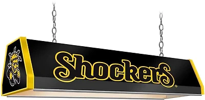 The Fan-Brand Wichita State University Standard Pool Table Light