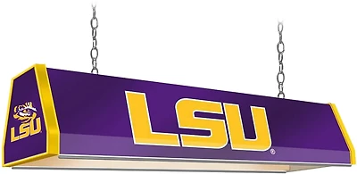 The Fan-Brand Louisiana State University Standard Pool Table Light