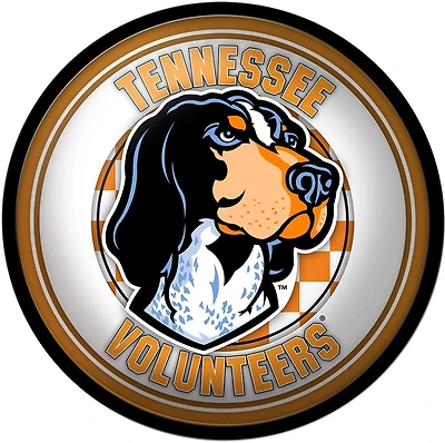 The Fan-Brand University of Tennessee Mascot Modern Disc Sign