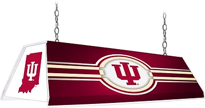 The Fan-Brand Indiana University Edge Glow Pool Table Light