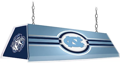 The Fan-Brand University of North Carolina Edge Glow Pool Table Light
