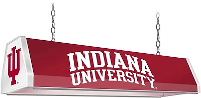 The Fan-Brand Indiana University Standard Pool Table Light
