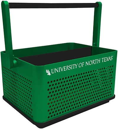 The Fan-Brand University of North Texas Tailgate Caddy