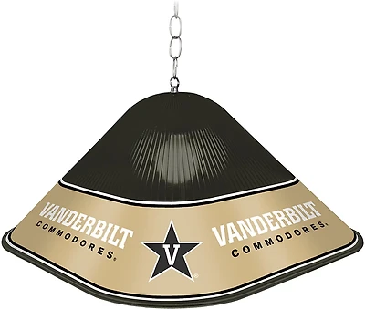 The Fan-Brand Vanderbilt University Game Table Light
