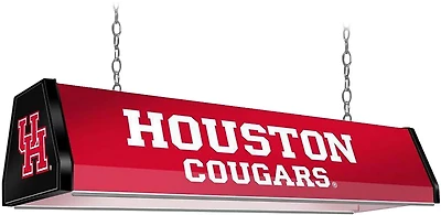 The Fan-Brand University of Houston Standard Pool Table Light