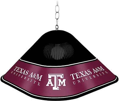 The Fan-Brand Texas A&M University Game Table Light