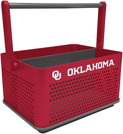 The Fan-Brand University of Oklahoma Tailgate Caddy