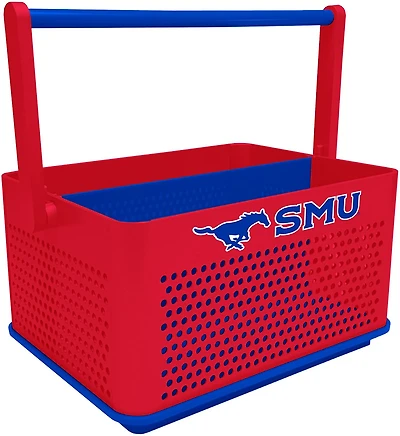 The Fan-Brand Southern Methodist University Tailgate Caddy