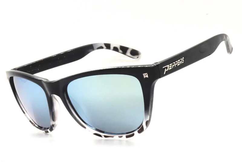 Peppers Polarized Eyeware Spitfire Sunglasses