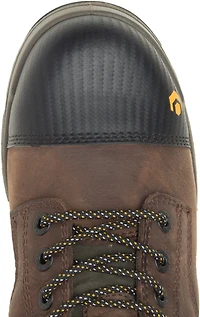 Wolverine Men’s Blade LX Met-Guard Waterproof Carbonmax 6 in Work Boots