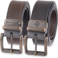 Columbia Sportswear Men's Poulsbo Reversible Belt