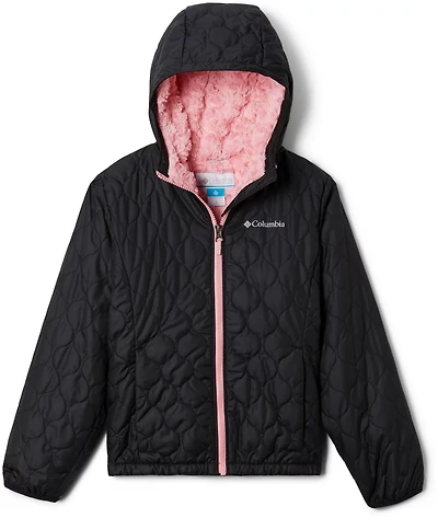 Columbia Sportswear Girls' Bella Plush Jacket
