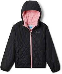 Columbia Sportswear Girls' Bella Plush Jacket