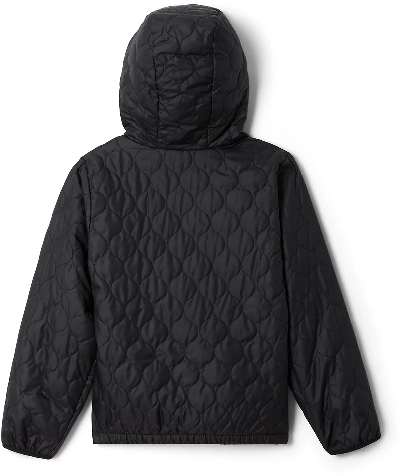 Columbia Sportswear Girls' Bella Plush Jacket