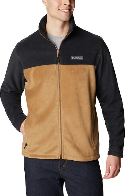 Columbia Sportswear Men's Steens Mountain Fleece Jacket