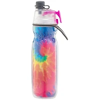 O2 COOL Mist N Sip 20 oz Misting Water Bottle