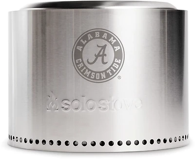 Solo Stove University of Alabama Bonfire Fire Pit