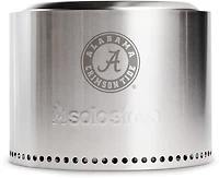 Solo Stove University of Alabama Bonfire Fire Pit