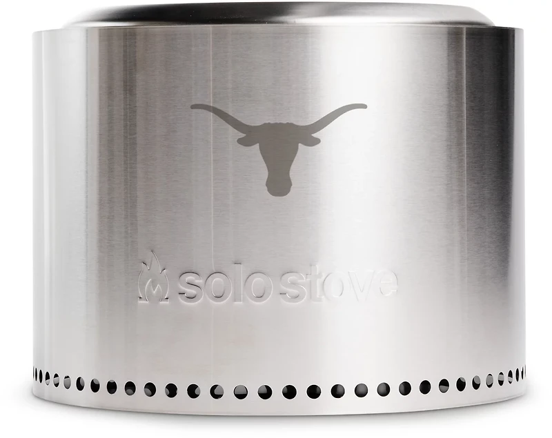 Solo Stove University of Texas Bonfire Fire Pit