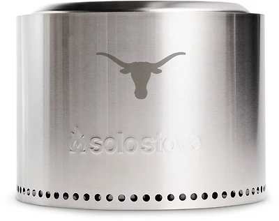 Solo Stove University of Texas Bonfire Fire Pit
